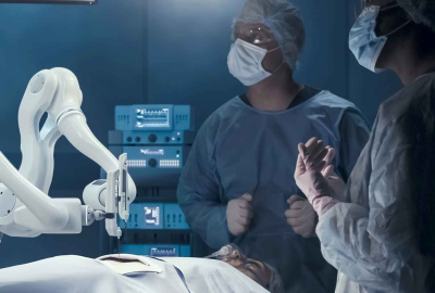 AI & VISION INNOVATION