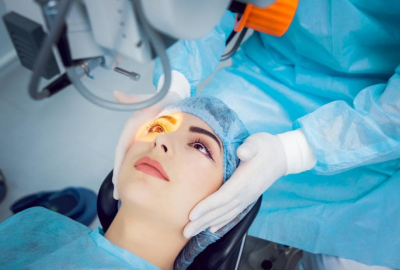 GLAUCOMA